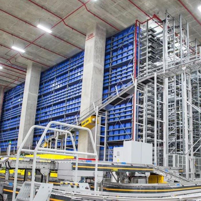 automated palletizing system2