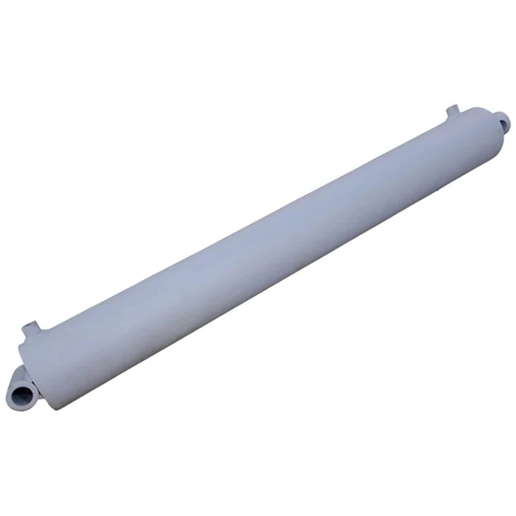 Hydraulic Non-Bypass Cylinder (5 X 2.5 X 40)